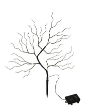 Ljusträd 100 LED 45 cm Stemning